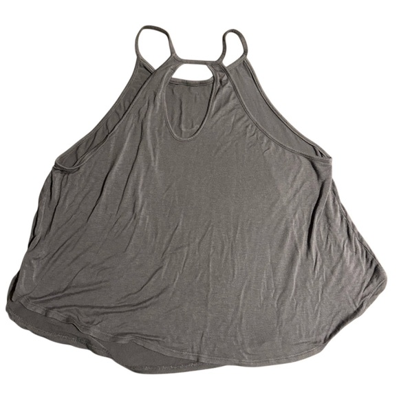 Charlotte Russe Tank with Elephant Design - Picture 6 of 6